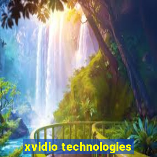 xvidio technologies-startup download android